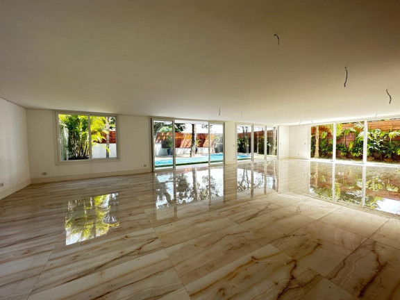 Imagem Casa de Condomínio com 4 Quartos à Venda, 786 m² em Parque Colonial - São Paulo