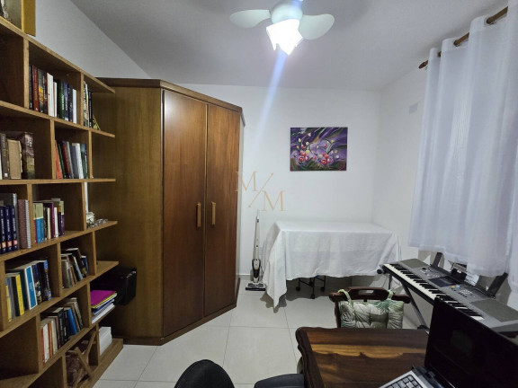 Imagem Casa com 3 Quartos à Venda, 200 m² em Ponta Da Praia - Santos
