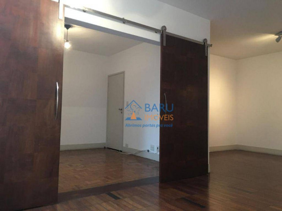 Imagem Apartamento com 3 Quartos à Venda, 105 m² em Paraíso - São Paulo