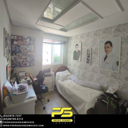 Imagem Apartamento com 4 Quartos à Venda, 178 m² em Tambaú - João Pessoa Imagem Apartamento com 4 Quartos à Venda, 178 m² em Tambaú - João Pessoa