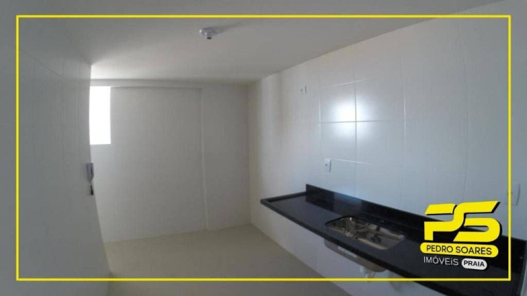 Imagem Apartamento com 2 Quartos à Venda, 65 m² em Brisamar - João Pessoa Imagem Apartamento com 2 Quartos à Venda, 65 m² em Brisamar - João Pessoa