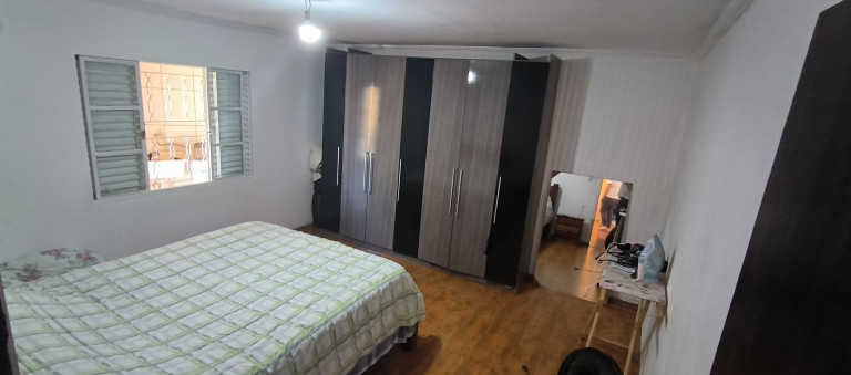 Imagem Casa com 2 Quartos à Venda, 70 m² em Real Parque - Caieiras