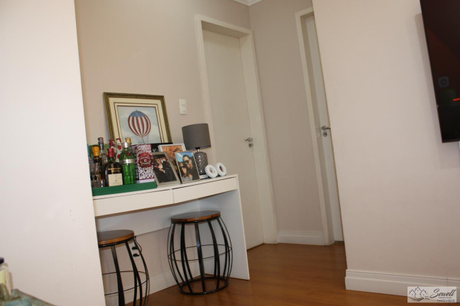 Imagem Apartamento com 2 Quartos à Venda, 49 m² em Sacoma - São Paulo
