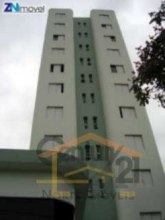 Apartamento com 1 Quarto à Venda,  em Vila Guilherme - São Paulo