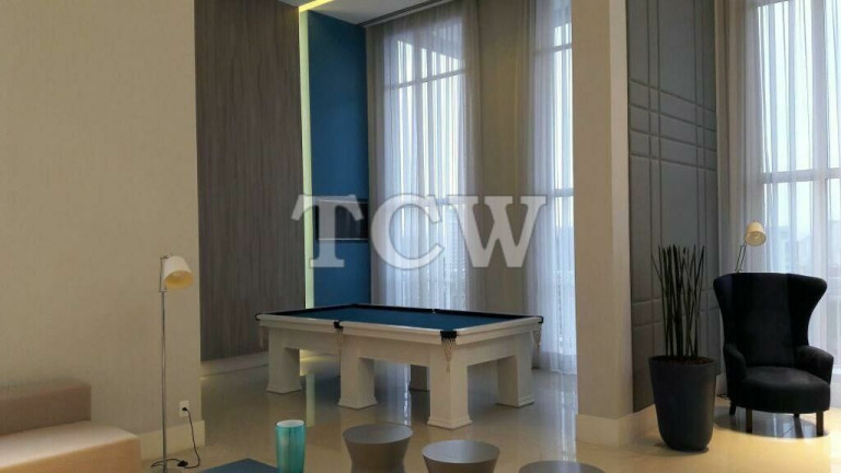 Imagem Apartamento com 1 Quarto à Venda, 54 m² em Vila Nova Conceição - São Paulo Imagem Apartamento com 1 Quarto à Venda, 54 m² em Vila Nova Conceição - São Paulo