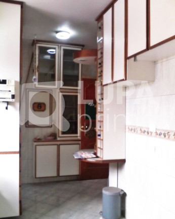 Imagem Apartamento com 3 Quartos à Venda, 100 m² em Tucuruvi - São Paulo