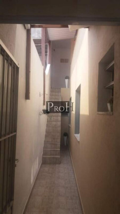 Imagem Casa com 2 Quartos à Venda, 125 m² em Parque Jaçatuba - Santo André Imagem Casa com 2 Quartos à Venda, 125 m² em Parque Jaçatuba - Santo André