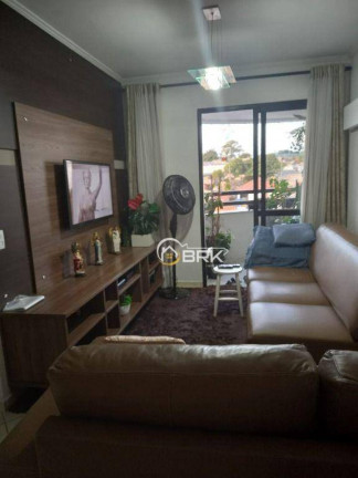 Apartamento com 2 Quartos à Venda, 58 m² em Penha - São Paulo