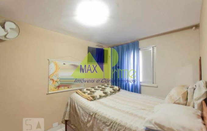 Imagem Apartamento com 2 Quartos à Venda, 56 m² em Engenheiro Goulart - São Paulo Imagem Apartamento com 2 Quartos à Venda, 56 m² em Engenheiro Goulart - São Paulo