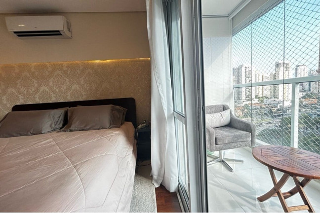 Imagem Apartamento com 3 Quartos à Venda, 258 m² em Vila Cordeiro - São Paulo Imagem Apartamento com 3 Quartos à Venda, 258 m² em Vila Cordeiro - São Paulo