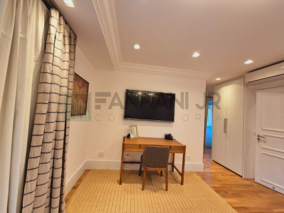 Imagem Imóvel com 1 Quarto à Venda, 113 m² em Cerqueira César - São Paulo