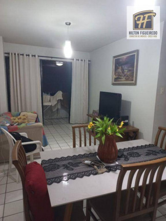 Imagem Apartamento com 3 Quartos à Venda, 78 m² em Bessa - João Pessoa