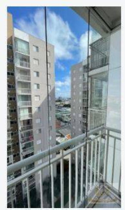Imagem Apartamento com 2 Quartos à Venda, 47 m² em Jardim Vila Formosa - São Paulo