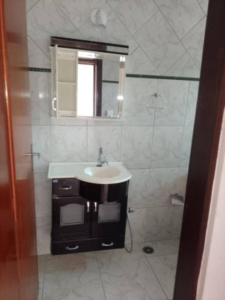 Imagem Sobrado com 3 Quartos à Venda, 125 m² em Jardim D'abril - Osasco Imagem Sobrado com 3 Quartos à Venda, 125 m² em Jardim D'abril - Osasco