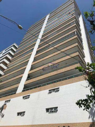 Apartamento com 2 Quartos à Venda, 93 m² em Guilhermina - Praia Grande