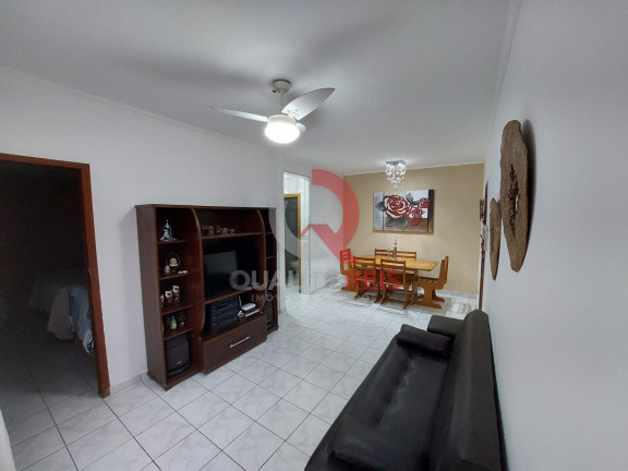 Imagem Apartamento com 1 Quarto à Venda, 51 m² em Canto Do Forte - Praia Grande Imagem Apartamento com 1 Quarto à Venda, 51 m² em Canto Do Forte - Praia Grande