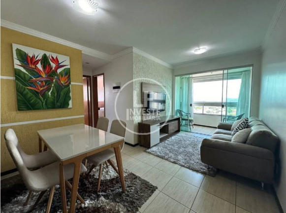 Apartamento com 2 Quartos à Venda, 58 m² em Setor Leste Universitário - Goiânia
