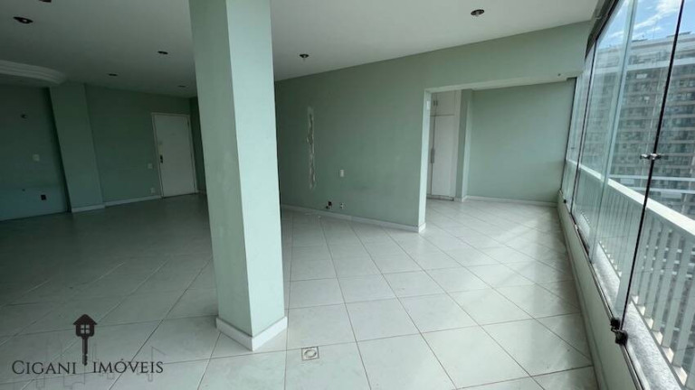Imagem Apartamento com 2 Quartos à Venda, 70 m² em Barra Da Tijuca - Rio De Janeiro