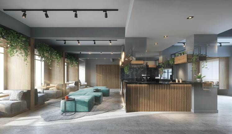 Imagem Apartamento com 1 Quarto à Venda, 27 m² em Vila São José (ipiranga) - São Paulo Imagem Apartamento com 1 Quarto à Venda, 27 m² em Vila São José (ipiranga) - São Paulo