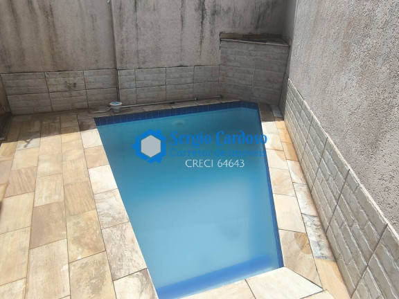 Imagem Casa com 4 Quartos à Venda, 163 m² em Cibratel I - Itanhaém