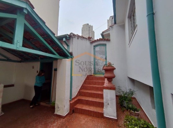 Imagem Casa com 3 Quartos à Venda, 360 m² em Santana - São Paulo Imagem Casa com 3 Quartos à Venda, 360 m² em Santana - São Paulo