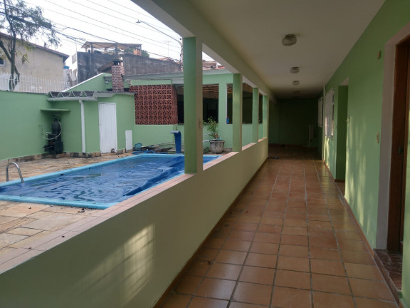Imagem Casa com 3 Quartos à Venda, 250 m² em Parque Fongaro - São Paulo Imagem Casa com 3 Quartos à Venda, 250 m² em Parque Fongaro - São Paulo