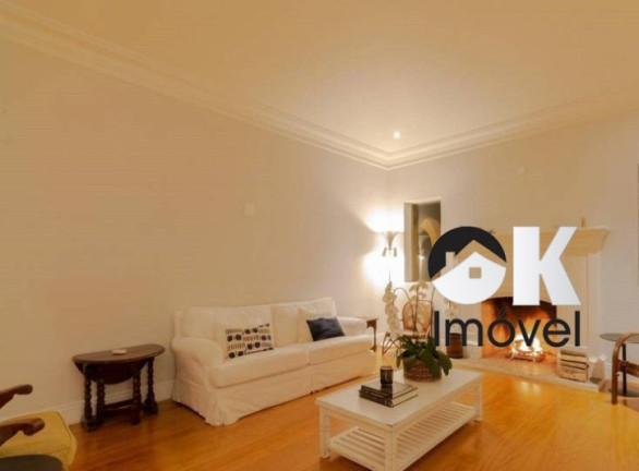 Imagem Casa com 3 Quartos para Alugar, 222 m² em Jardim Europa - São Paulo Imagem Casa com 3 Quartos para Alugar, 222 m² em Jardim Europa - São Paulo