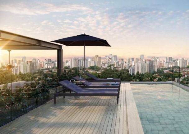 Imagem Apartamento com 4 Quartos à Venda, 303 m² em Jardim Das Colinas - São José Dos Campos
