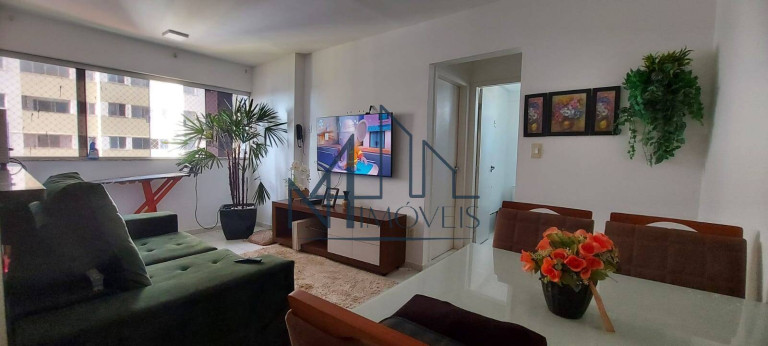 Imagem Apartamento com 2 Quartos à Venda,  em Vila Rosa - Goiânia