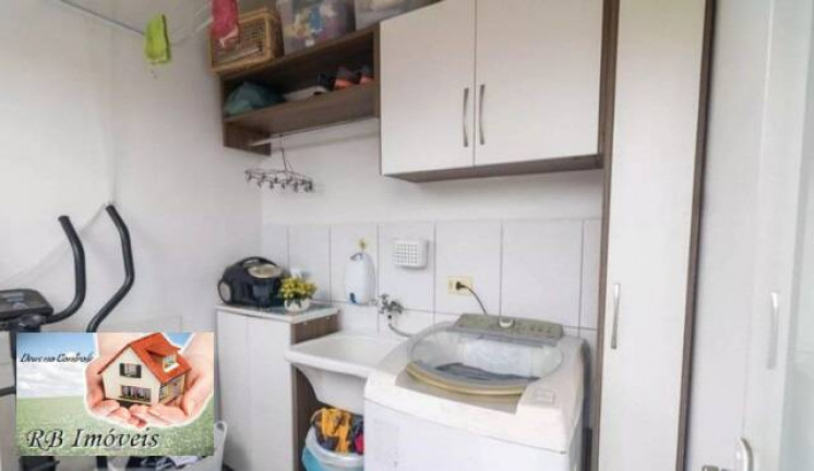 Imagem Apartamento com 2 Quartos à Venda, 126 m² em Vila Humaitá - Santo André Imagem Apartamento com 2 Quartos à Venda, 126 m² em Vila Humaitá - Santo André