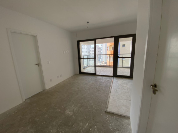 Imagem Imóvel com 1 Quarto à Venda, 44 m² em Vila Mariana - São Paulo Imagem Imóvel com 1 Quarto à Venda, 44 m² em Vila Mariana - São Paulo