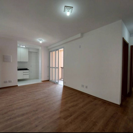 Imagem Apartamento com 2 Quartos à Venda, 610.000 m² em São Paulo - Jundiaí