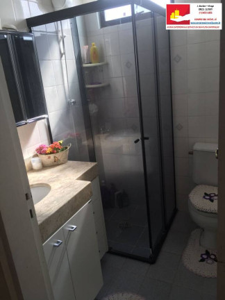 Imagem Apartamento com 2 Quartos à Venda, 72 m² em Campo Grande - São Paulo