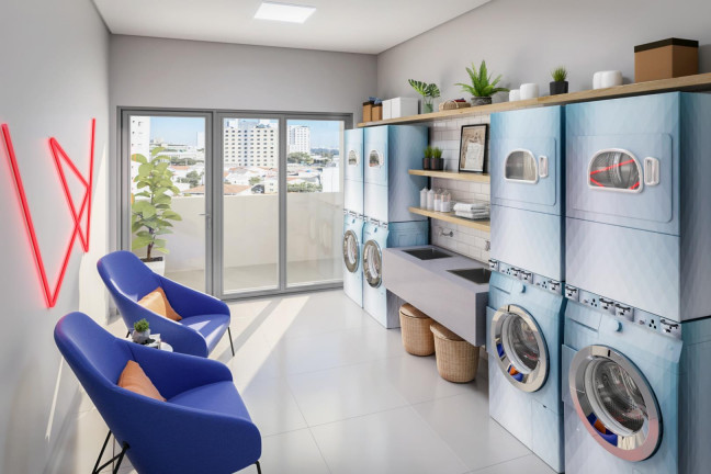 Imagem Apartamento com 2 Quartos à Venda, 95 m² em Vila Clementino - São Paulo Imagem Apartamento com 2 Quartos à Venda, 95 m² em Vila Clementino - São Paulo