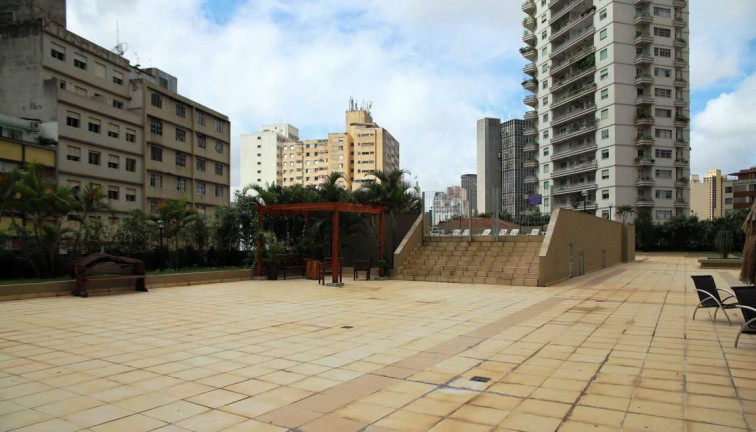 Imagem Apartamento com 1 Quarto à Venda, 36 m² em Bela Vista - São Paulo Imagem Apartamento com 1 Quarto à Venda, 36 m² em Bela Vista - São Paulo