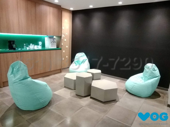 Imagem Imóvel com 1 Quarto à Venda, 23 m² em Centro Histórico - Porto Alegre Imagem Imóvel com 1 Quarto à Venda, 23 m² em Centro Histórico - Porto Alegre