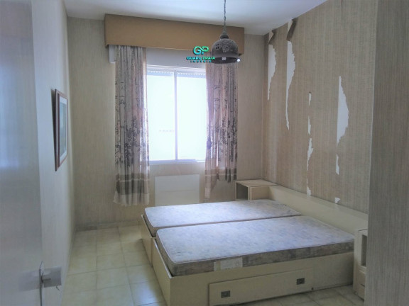 Imagem Apartamento com 2 Quartos à Venda, 100 m² em Pitangueiras - Guarujá