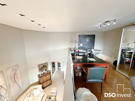 Imagem Apartamento com 4 Quartos à Venda, 290 m² em Brooklin - São Paulo Imagem Apartamento com 4 Quartos à Venda, 290 m² em Brooklin - São Paulo