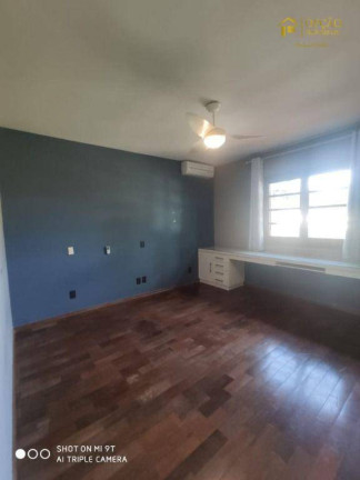 Imagem Casa com 4 Quartos à Venda, 221 m² em Condomínio Portal De Itu Ii - Itu Imagem Casa com 4 Quartos à Venda, 221 m² em Condomínio Portal De Itu Ii - Itu