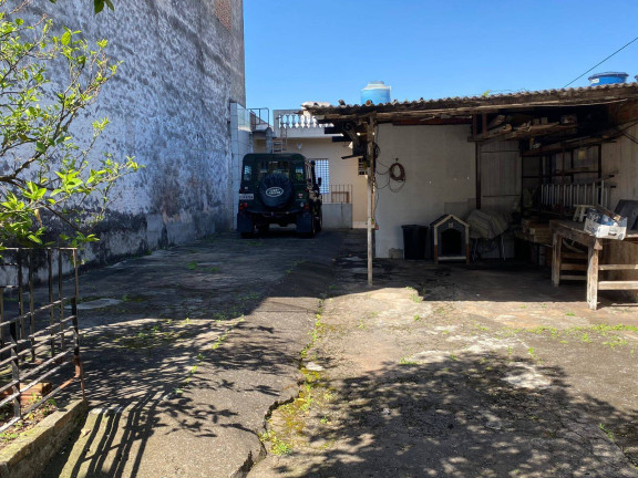 Imagem Terreno à Venda, 185 m² em Vila Parque Jabaquara - São Paulo
