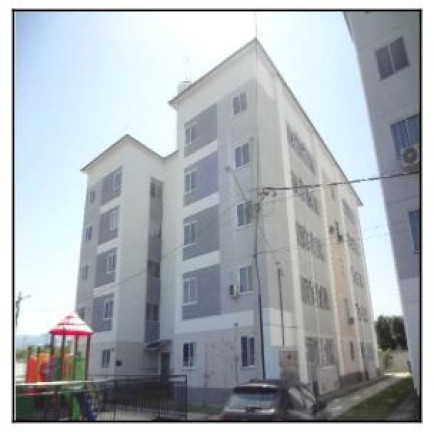 Imagem Apartamento com 2 Quartos à Venda, 43 m² em Campo Grande - Rio De Janeiro