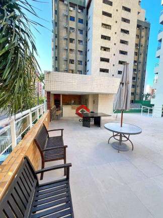 Imagem Apartamento com 2 Quartos à Venda, 73 m² em Meireles - Fortaleza