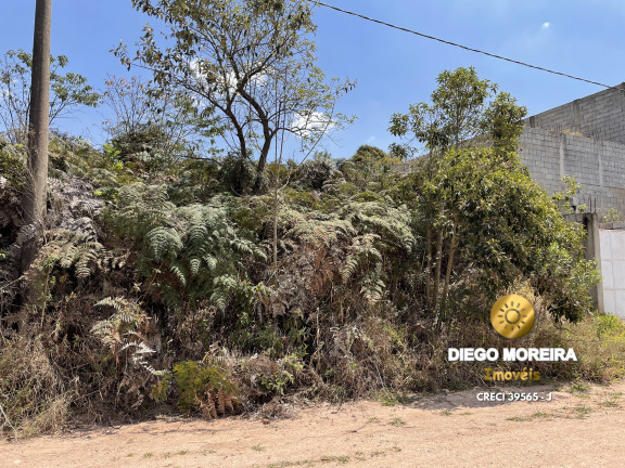 Terreno à Venda, 495 m² em Terra Preta - Mairiporã