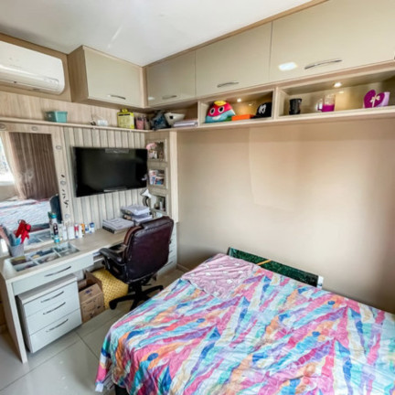 Imagem Imóvel com 3 Quartos à Venda, 76 m² em Aleixo - Manaus