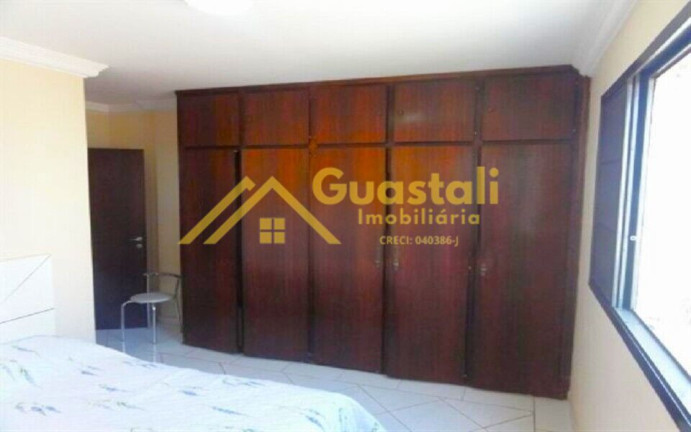 Imagem Apartamento com 3 Quartos à Venda, 110 m² em Vila Monteiro - Piracicaba Imagem Apartamento com 3 Quartos à Venda, 110 m² em Vila Monteiro - Piracicaba