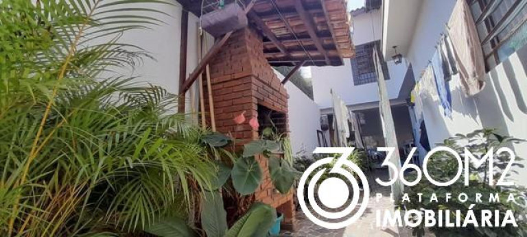 Imagem Casa com 3 Quartos à Venda, 240 m² em Vila Assunção - Santo André Imagem Casa com 3 Quartos à Venda, 240 m² em Vila Assunção - Santo André