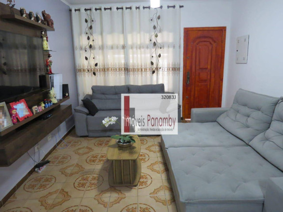 Imagem Casa com 2 Quartos à Venda, 130 m² em Vila Bertioga - São Paulo Imagem Casa com 2 Quartos à Venda, 130 m² em Vila Bertioga - São Paulo
