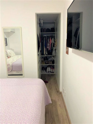 Imagem Apartamento com 3 Quartos à Venda, 73 m² em Vila Andrade - São Paulo Imagem Apartamento com 3 Quartos à Venda, 73 m² em Vila Andrade - São Paulo
