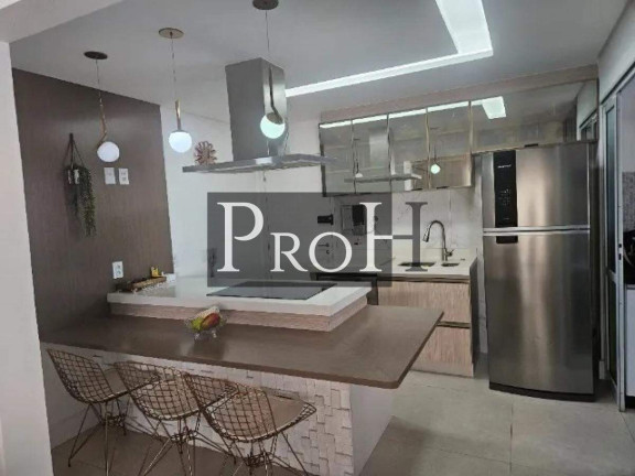 Imagem Apartamento com 4 Quartos à Venda, 106 m² em Centro - São Bernardo Do Campo Imagem Apartamento com 4 Quartos à Venda, 106 m² em Centro - São Bernardo Do Campo
