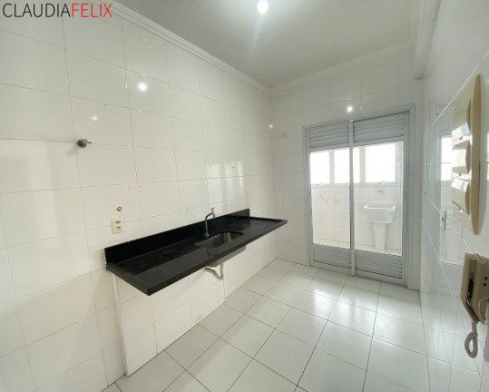 Imagem Imóvel com 1 Quarto à Venda, 52 m² em Vila Belmiro - Santos